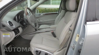 2011 Mercedes-Benz GL 450 4MATIC - miniatura 7