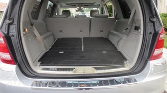 2011 Mercedes-Benz GL 450 4MATIC - miniatura 9