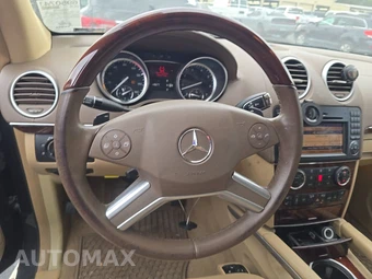 2011 Mercedes-Benz GL 550 4MATIC – miniatura 10