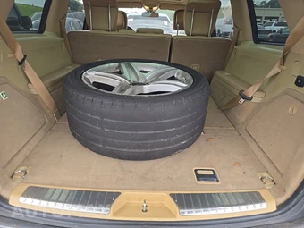2011 Mercedes-Benz GL 550 4MATIC – miniatura 17