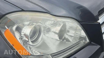 2011 Mercedes-Benz GL 550 4MATIC – miniatura 19