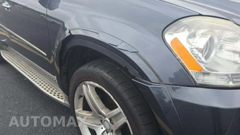2011 Mercedes-Benz GL 550 4MATIC – miniatura 20