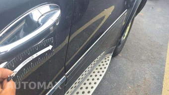 2011 Mercedes-Benz GL 550 4MATIC – miniatura 22