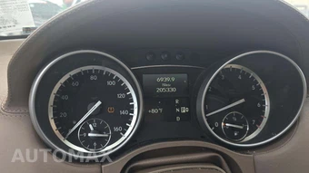 2011 Mercedes-Benz GL 550 4MATIC – miniatura 23