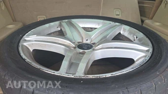 2011 Mercedes-Benz GL 550 4MATIC – miniatura 25