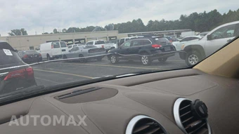 2011 Mercedes-Benz GL 550 4MATIC – miniatura 29
