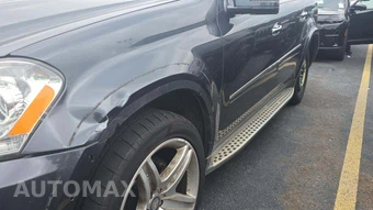 2011 Mercedes-Benz GL 550 4MATIC – miniatura 30