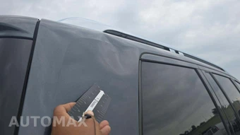 2011 Mercedes-Benz GL 550 4MATIC – miniatura 31