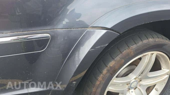 2011 Mercedes-Benz GL 550 4MATIC – miniatura 34