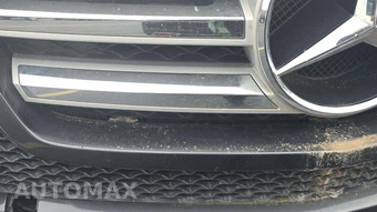 2011 Mercedes-Benz GL 550 4MATIC – miniatura 36