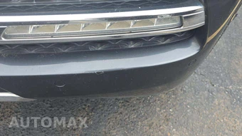 2011 Mercedes-Benz GL 550 4MATIC – miniatura 37