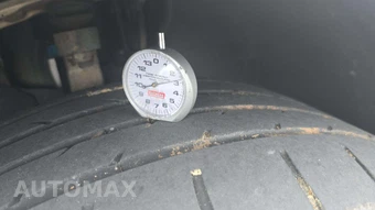 2011 Mercedes-Benz GL 550 4MATIC – miniatura 38