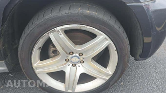 2011 Mercedes-Benz GL 550 4MATIC – miniatura 42