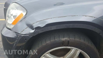 2011 Mercedes-Benz GL 550 4MATIC – miniatura 43