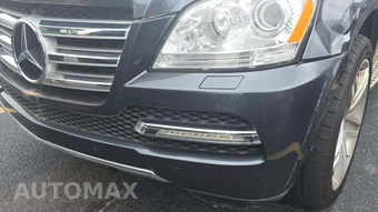 2011 Mercedes-Benz GL 550 4MATIC – miniatura 44