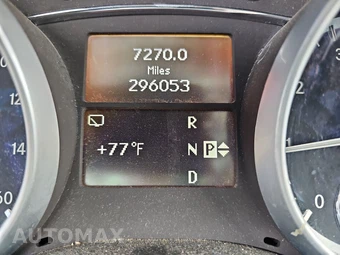 2011 Mercedes-Benz GL 550 4MATIC – miniatura 12