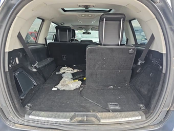2011 Mercedes-Benz GL 550 4MATIC – miniatura 15
