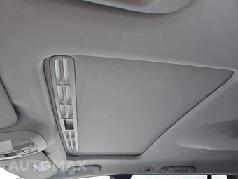 2011 Mercedes-Benz GL 550 4MATIC – miniatura 16