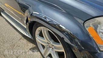 2011 Mercedes-Benz GL 550 4MATIC – miniatura 17