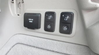 2011 Mercedes-Benz GL-Class GL 450 - miniatura 10
