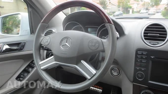 2011 Mercedes-Benz GL-Class GL 450 - miniatura 16