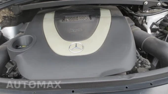 2011 Mercedes-Benz GL-Class GL 450 - miniatura 19