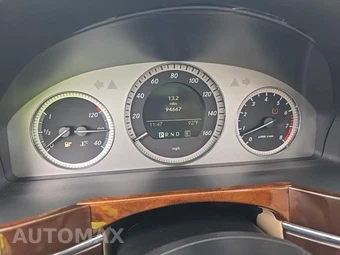 2011 Mercedes-Benz GLK 350 4MATIC - miniatura 15