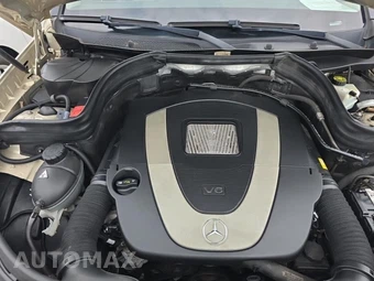2011 Mercedes-Benz GLK 350 4MATIC - miniatura 19