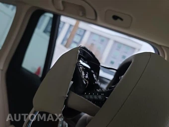 2011 Mercedes-Benz GLK 350 4MATIC - miniatura 24
