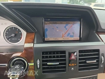 2011 Mercedes-Benz GLK 350 4MATIC - miniatura 27