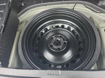 2011 Mercedes-Benz GLK 350 4MATIC - miniatura 7