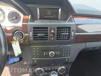2011 Mercedes-Benz GLK 350 4MATIC – miniatura 10