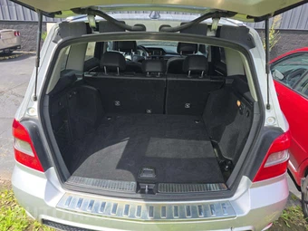 2011 Mercedes-Benz GLK 350 4MATIC – miniatura 14