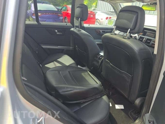 2011 Mercedes-Benz GLK 350 4MATIC – miniatura 16