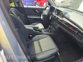 2011 Mercedes-Benz GLK 350 4MATIC – miniatura 18