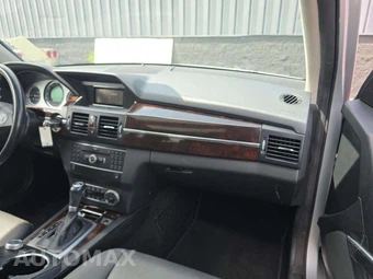 2011 Mercedes-Benz GLK 350 4MATIC – miniatura 19