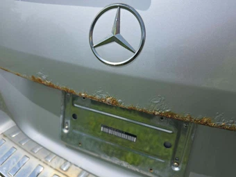 2011 Mercedes-Benz GLK 350 4MATIC – miniatura 25