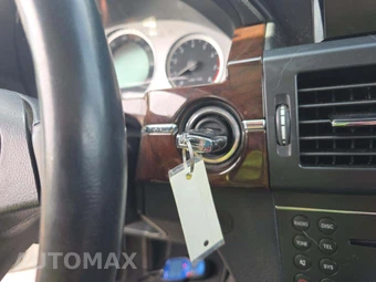 2011 Mercedes-Benz GLK 350 4MATIC – miniatura 8