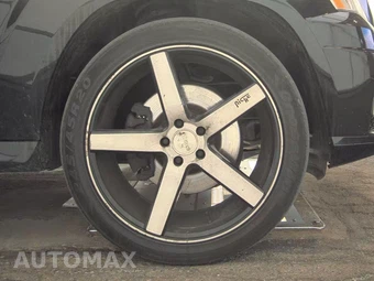 2011 Mercedes-Benz GLK 350 4MATIC – miniatura 10