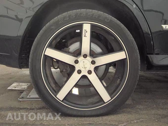 2011 Mercedes-Benz GLK 350 4MATIC – miniatura 11