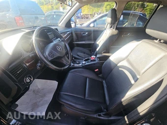 2011 Mercedes-Benz GLK 350 4MATIC – miniatura 13