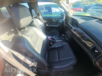 2011 Mercedes-Benz GLK 350 4MATIC – miniatura 14