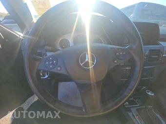 2011 Mercedes-Benz GLK 350 4MATIC – miniatura 16