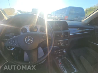 2011 Mercedes-Benz GLK 350 4MATIC – miniatura 17