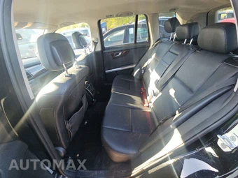 2011 Mercedes-Benz GLK 350 4MATIC – miniatura 19