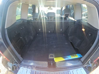 2011 Mercedes-Benz GLK 350 4MATIC – miniatura 23