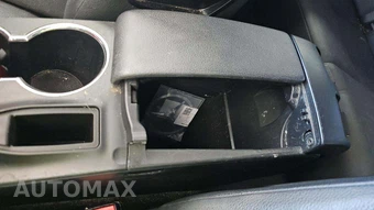 2011 Mercedes-Benz GLK 350 4MATIC – miniatura 45