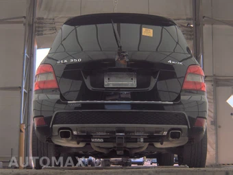 2011 Mercedes-Benz GLK 350 4MATIC – miniatura 7
