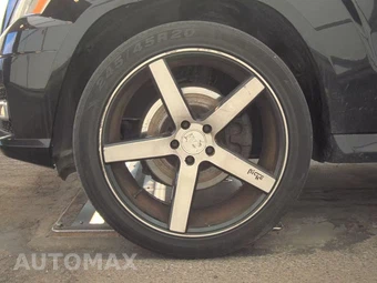 2011 Mercedes-Benz GLK 350 4MATIC – miniatura 9