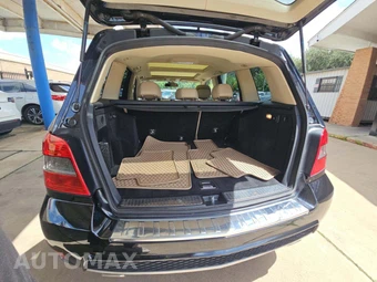 2011 Mercedes-Benz GLK 350 – miniatura 14